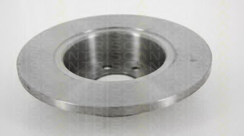 Disc frana 2