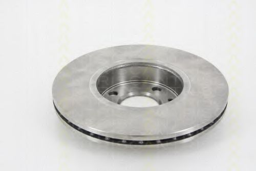Disc frana 2
