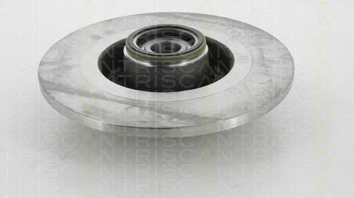 Disc frana 2