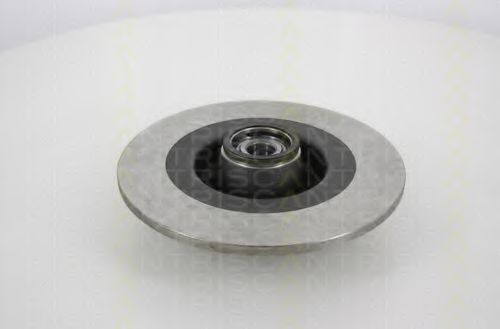 Disc frana 2