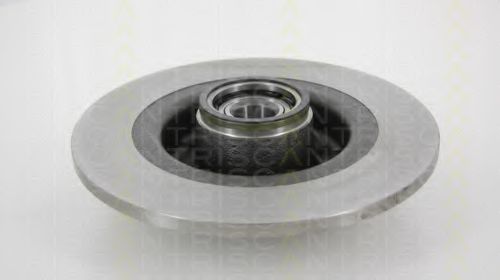 Disc frana 2