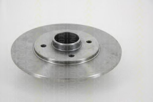 Disc frana 2