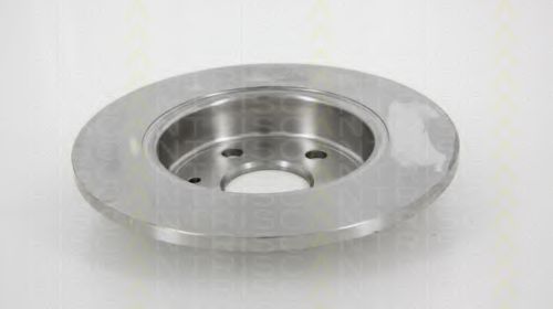 Disc frana 2
