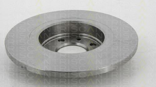 Disc frana 2