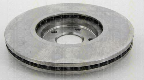 Disc frana 2