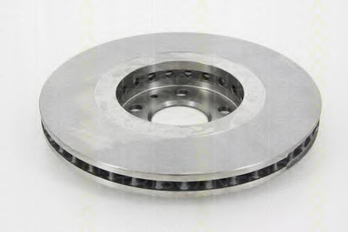 Disc frana 2