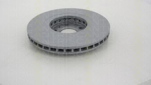 Disc frana 2