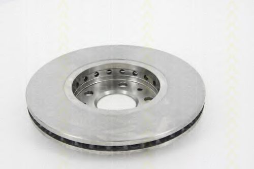 Disc frana 2