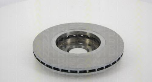 Disc frana 2