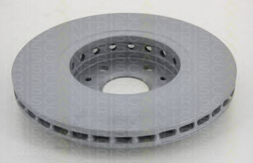 Disc frana 2