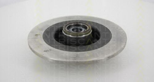 Disc frana 2