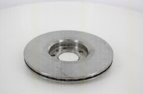 Disc frana 2