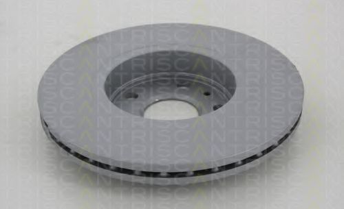 Disc frana 2