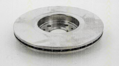 Disc frana 2