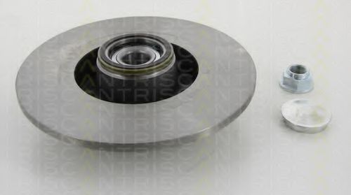Disc frana 2