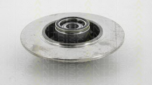 Disc frana 2