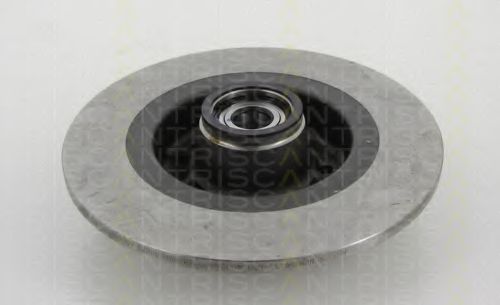 Disc frana 2