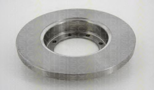 Disc frana 2