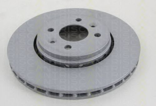 Disc frana 2
