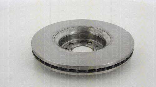 Disc frana 2