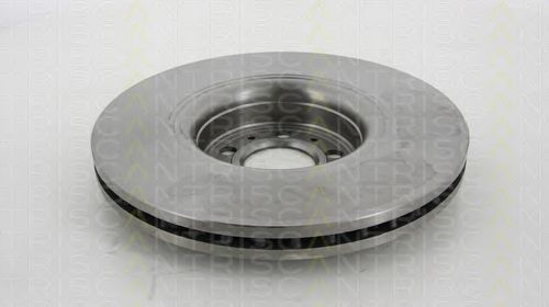 Disc frana 2