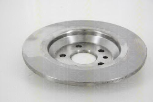 Disc frana 2