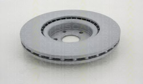 Disc frana 2