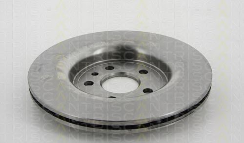 Disc frana 2