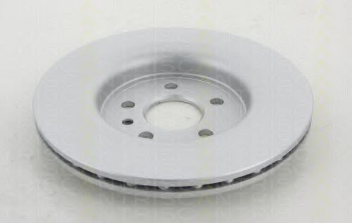 Disc frana 2