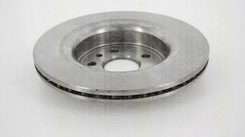 Disc frana 2