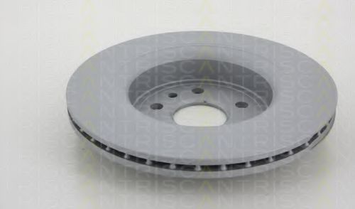 Disc frana 2