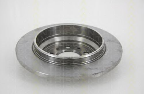 Disc frana 2