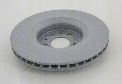 Disc frana 2