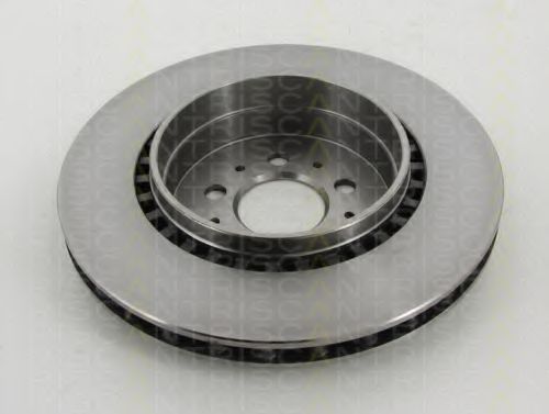 Disc frana 2