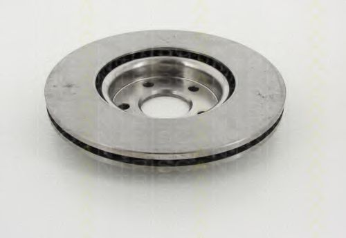 Disc frana 2