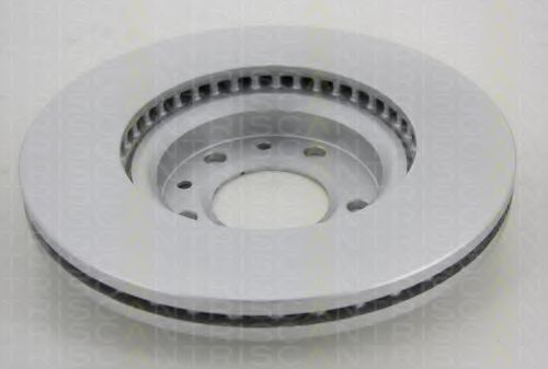 Disc frana 2