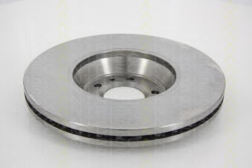 Disc frana 2