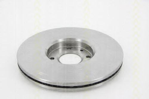 Disc frana 2