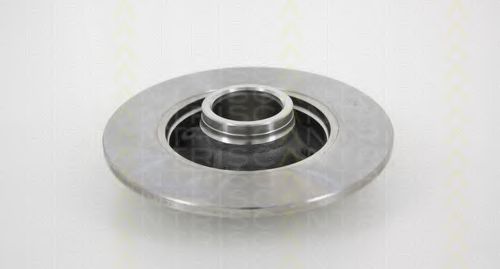 Disc frana 2