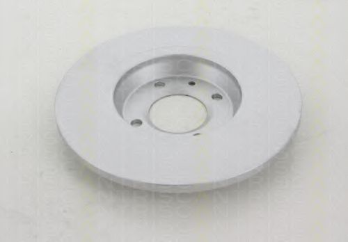 Disc frana 2