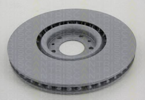 Disc frana 2