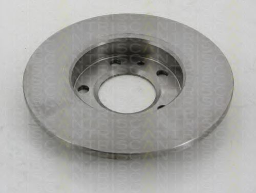 Disc frana 2
