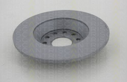 Disc frana 2