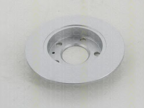 Disc frana 2