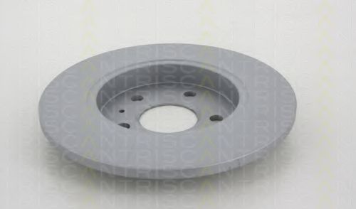 Disc frana 2