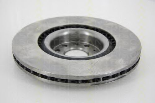 Disc frana 2