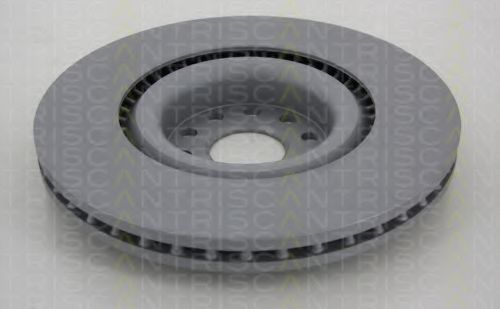 Disc frana 2