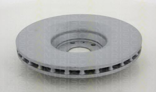 Disc frana 2