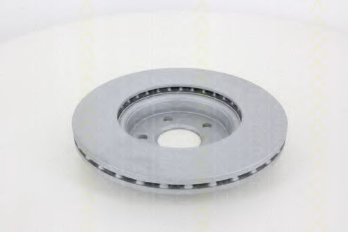 Disc frana 2