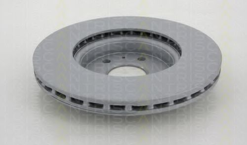 Disc frana 2